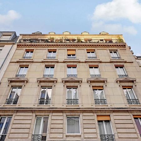 Spacious Apartment - 2Br-6P - Montparnasse Париж Екстериор снимка