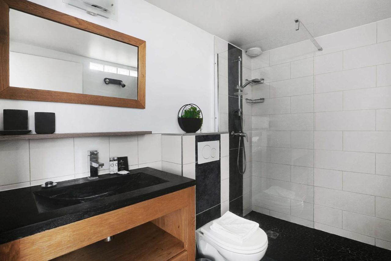 Spacious Apartment - 2Br-6P - Montparnasse Париж Екстериор снимка